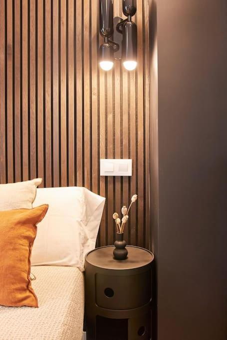 Gran Via Style Apartment Madrid Exterior photo